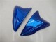 Bleu Blanc Carrosserie Suzuki GSXR 600 / 750 K11 2011-2024 Bleu Blanc Carrosserie Suzuki GSXR 600 / 750 K11 2011-2024