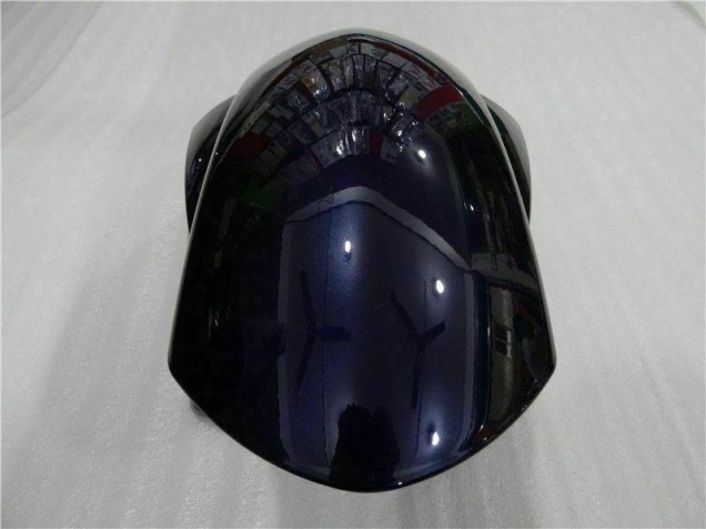 Bleu Blanc Carrosserie Suzuki GSXR 600 / 750 K4 2004-2005 Bleu Blanc Carrosserie Suzuki GSXR 600 / 750 K4 2004-2005