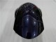 Bleu Blanc Carrosserie Suzuki GSXR 600 / 750 K4 2004-2005 Bleu Blanc Carrosserie Suzuki GSXR 600 / 750 K4 2004-2005
