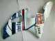 Bleu Blanc Carrosserie Yamaha R1 2000-2001 Bleu Blanc Carrosserie Yamaha R1 2000-2001