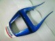 Bleu Blanc Carrosserie Yamaha R1 2000-2001 Bleu Blanc Carrosserie Yamaha R1 2000-2001