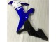 Bleu Blanc Carrosserie Yamaha R1 2002-2003 Bleu Blanc Carrosserie Yamaha R1 2002-2003
