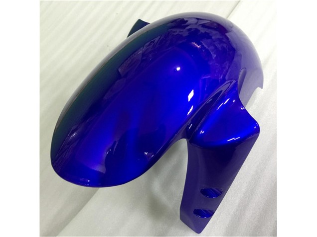 Bleu Blanc Carrosserie Yamaha R1 2002-2003 Bleu Blanc Carrosserie Yamaha R1 2002-2003