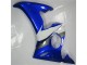 Bleu Blanc Carrosserie Yamaha R6 2003-2005 Bleu Blanc Carrosserie Yamaha R6 2003-2005