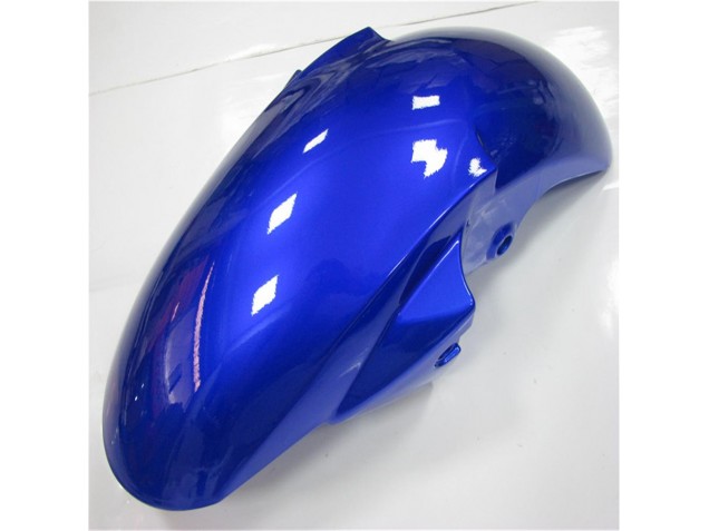 Bleu Blanc Carrosserie Yamaha R6 2003-2005 Bleu Blanc Carrosserie Yamaha R6 2003-2005