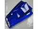 Bleu Blanc Carrosserie Yamaha R6 2003-2005 Bleu Blanc Carrosserie Yamaha R6 2003-2005
