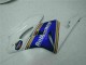 Bleu Blanc Kit Carénages Complet Honda CBR 1000 RR 2004-2005 Bleu Blanc Kit Carénages Complet Honda CBR 1000 RR 2004-2005