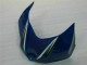 Bleu Blanc Kit Carénages Complet Suzuki GSXR 1000 K7 2007-2008 Bleu Blanc Kit Carénages Complet Suzuki GSXR 1000 K7 2007-2008
