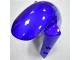 Bleu Blanc Kit Carénages Complet Yamaha R6 2003-2005 Bleu Blanc Kit Carénages Complet Yamaha R6 2003-2005
