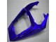 Bleu Blanc Kit Carénages Complet Yamaha R6 2003-2005 Bleu Blanc Kit Carénages Complet Yamaha R6 2003-2005