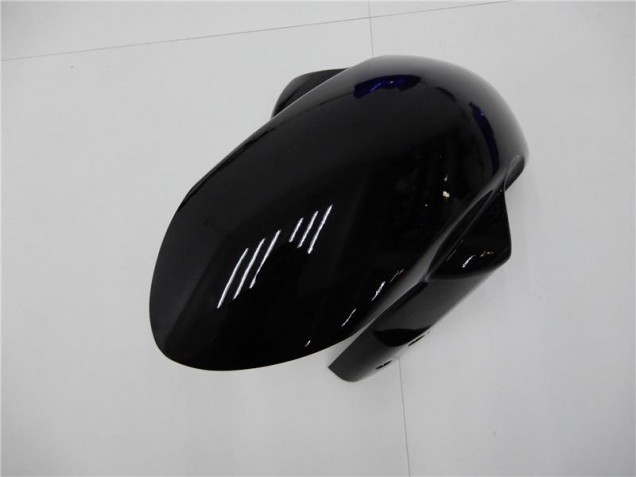 Bleu Blanc Kit Carénages & Plastique Suzuki GSXR 1000 K7 2007-2008 Bleu Blanc Kit Carénages & Plastique Suzuki GSXR 1000 K7 2007-2008