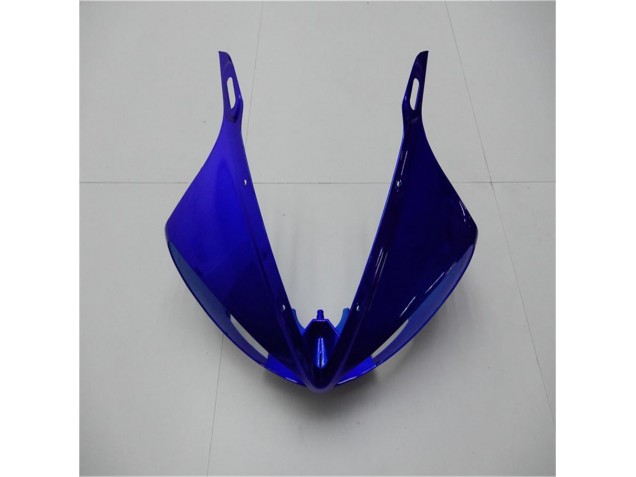 Bleu Blanc Noir Carénage Yamaha R6 2003-2005 Bleu Blanc Noir Carénage Yamaha R6 2003-2005