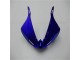 Bleu Blanc Noir Carénage Yamaha R6 2003-2005 Bleu Blanc Noir Carénage Yamaha R6 2003-2005
