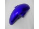 Bleu Blanc Noir Carénage Yamaha R6 2003-2005 Bleu Blanc Noir Carénage Yamaha R6 2003-2005