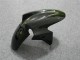 Bleu Blanc Noir Ninja Carénage Kawasaki EX250 2008-2012 Bleu Blanc Noir Ninja Carénage Kawasaki EX250 2008-2012