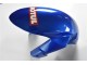 Bleu Blanc Vert Carénage Suzuki GSXR 600 / 750 K8 2008-2010 Bleu Blanc Vert Carénage Suzuki GSXR 600 / 750 K8 2008-2010