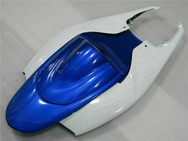 Bleu Carénage ABS Suzuki GSXR 600 / 750 K6 2006-2007 Bleu Carénage ABS Suzuki GSXR 600 / 750 K6 2006-2007