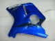 Bleu Carénage Honda CBR 1100 XX 1996-2007 Bleu Carénage Honda CBR 1100 XX 1996-2007
