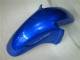 Bleu Carénage Honda CBR 1100 XX 1996-2007 Bleu Carénage Honda CBR 1100 XX 1996-2007