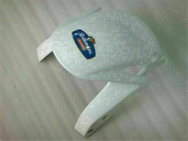 Bleu Carénage Honda CBR 600 RR 2007-2008