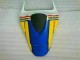 Bleu Carénage Honda CBR 600 RR 2007-2008