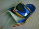 Bleu Carénage Honda CBR 600 RR 2007-2008