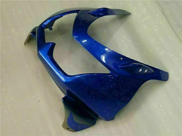 Bleu Carénage Kawasaki EX250 2008-2012 Bleu Carénage Kawasaki EX250 2008-2012