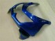 Bleu Carénage Kawasaki EX250 2008-2012 Bleu Carénage Kawasaki EX250 2008-2012