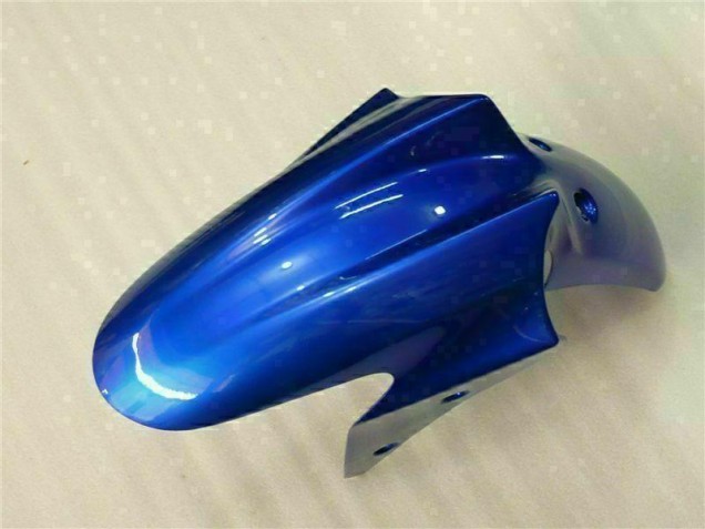 Bleu Carénage Kawasaki EX250 2008-2012 Bleu Carénage Kawasaki EX250 2008-2012