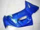 Bleu Carénage Kawasaki EX650 2006-2008 Bleu Carénage Kawasaki EX650 2006-2008