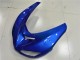 Bleu Carénage Kawasaki ZX10R 2006-2007 Bleu Carénage Kawasaki ZX10R 2006-2007