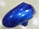 Bleu Carénage Kawasaki ZX10R 2006-2007 Bleu Carénage Kawasaki ZX10R 2006-2007
