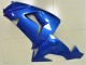 Bleu Carénage Kawasaki ZX10R 2006-2007 Bleu Carénage Kawasaki ZX10R 2006-2007