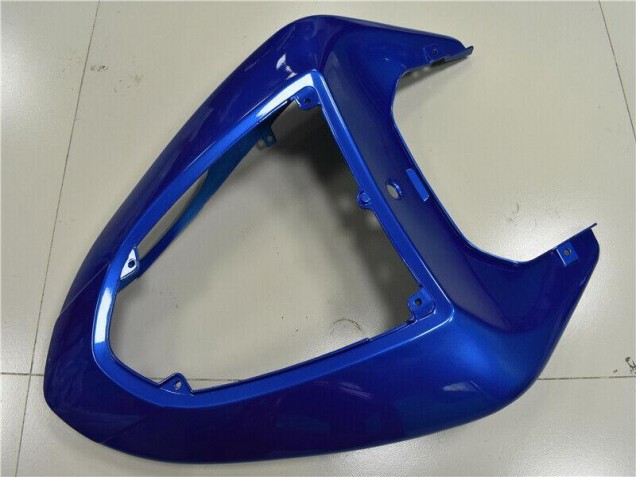 Bleu Carénage Kawasaki ZX10R 2006-2007 Bleu Carénage Kawasaki ZX10R 2006-2007