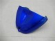 Bleu Carénage Kawasaki ZX6R 2005-2006 Bleu Carénage Kawasaki ZX6R 2005-2006