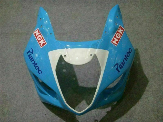 Bleu Carénage Suzuki GSXR 1000 K3 2003-2004 Bleu Carénage Suzuki GSXR 1000 K3 2003-2004