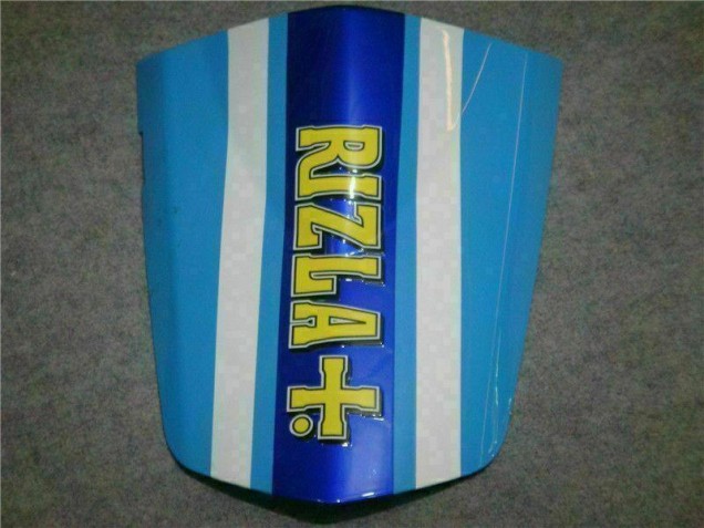 Bleu Carénage Suzuki GSXR 1000 K3 2003-2004 Bleu Carénage Suzuki GSXR 1000 K3 2003-2004
