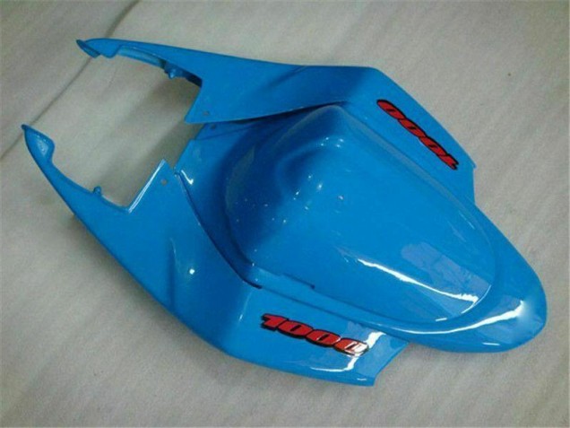 Bleu Carénage Suzuki GSXR 1000 K5 2005-2006 Bleu Carénage Suzuki GSXR 1000 K5 2005-2006