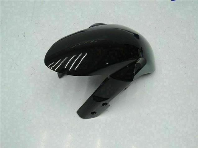 Bleu Carénage Suzuki GSXR 1000 K7 2007-2008 Bleu Carénage Suzuki GSXR 1000 K7 2007-2008