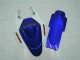Bleu Carénage Suzuki GSXR 1000 K7 2007-2008 Bleu Carénage Suzuki GSXR 1000 K7 2007-2008