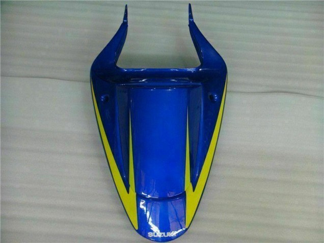 Bleu Carénage Suzuki GSXR 600 / 750 K1 K2 K3 2001-2003 Bleu Carénage Suzuki GSXR 600 / 750 K1 K2 K3 2001-2003