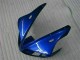Bleu Carénage Yamaha R1 2002-2003 Bleu Carénage Yamaha R1 2002-2003