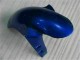 Bleu Carénage Yamaha R1 2002-2003 Bleu Carénage Yamaha R1 2002-2003