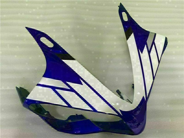 Bleu Carénage Yamaha R1 2007-2008 Bleu Carénage Yamaha R1 2007-2008