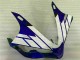 Bleu Carénage Yamaha R1 2007-2008 Bleu Carénage Yamaha R1 2007-2008