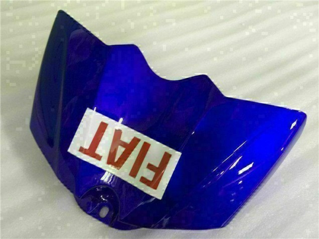 Bleu Carénage Yamaha R1 2007-2008 Bleu Carénage Yamaha R1 2007-2008