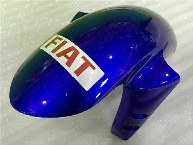 Bleu Carénage Yamaha R1 2007-2008 Bleu Carénage Yamaha R1 2007-2008