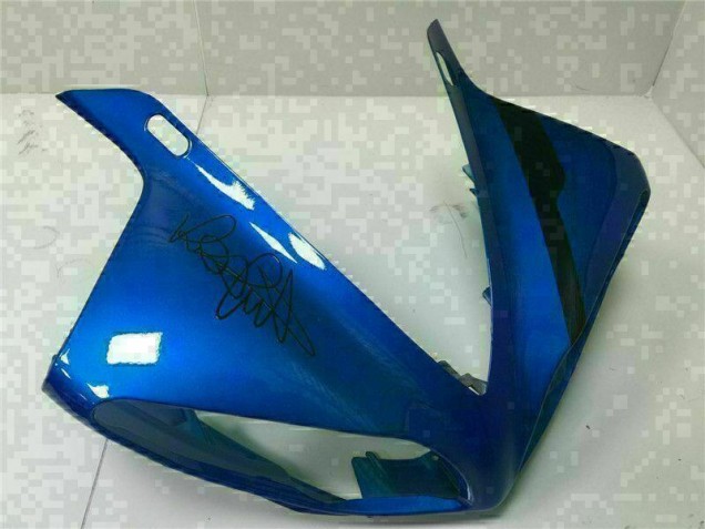 Bleu Carénage Yamaha R1 2009-2011 Bleu Carénage Yamaha R1 2009-2011