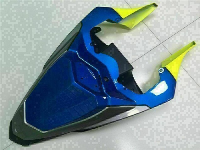 Bleu Carénage Yamaha R1 2009-2011 Bleu Carénage Yamaha R1 2009-2011