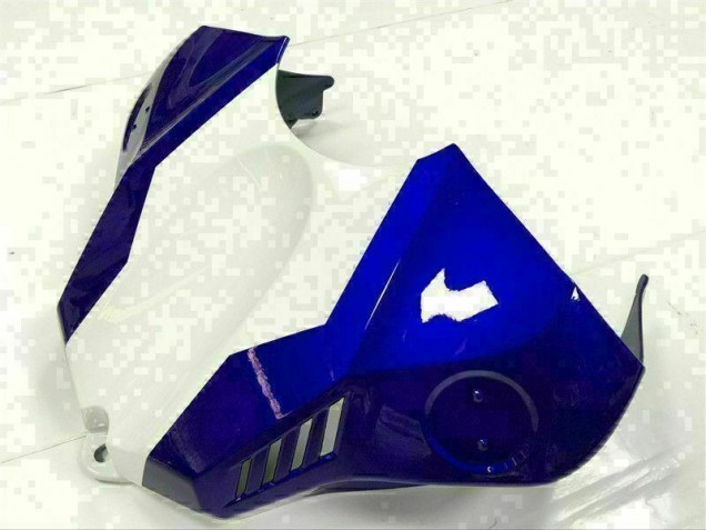 Bleu Carénage Yamaha R1 2015-2019 Bleu Carénage Yamaha R1 2015-2019